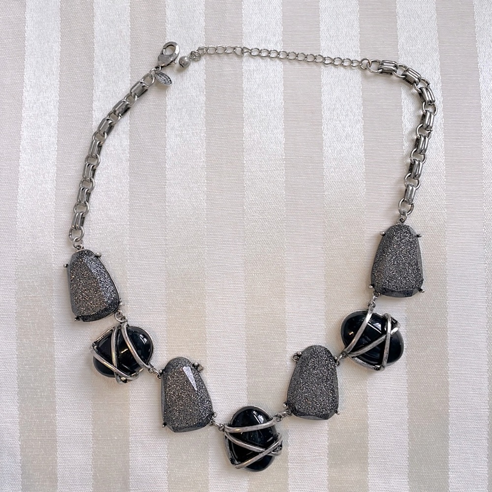 Laura Ashley 22.5” necklace